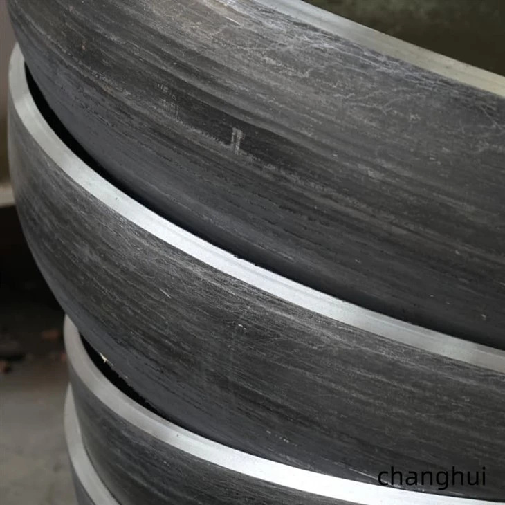 Steel Formed Heads high quality