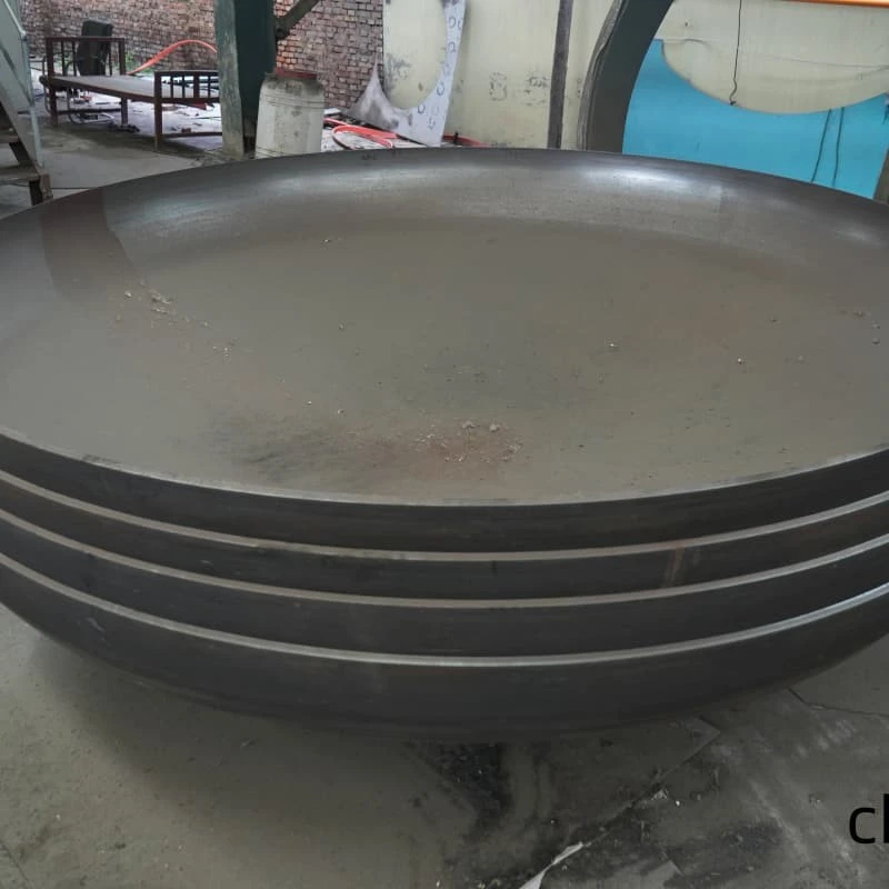 Pipe End Covers factory